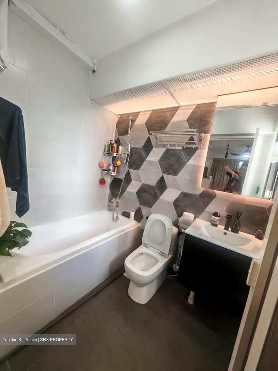 Blk 605C Tampines Greenridges (Tampines), HDB 5 Rooms #450733471